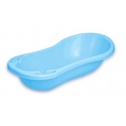 Detská vanička LORELLI Classic 100cm, modrá